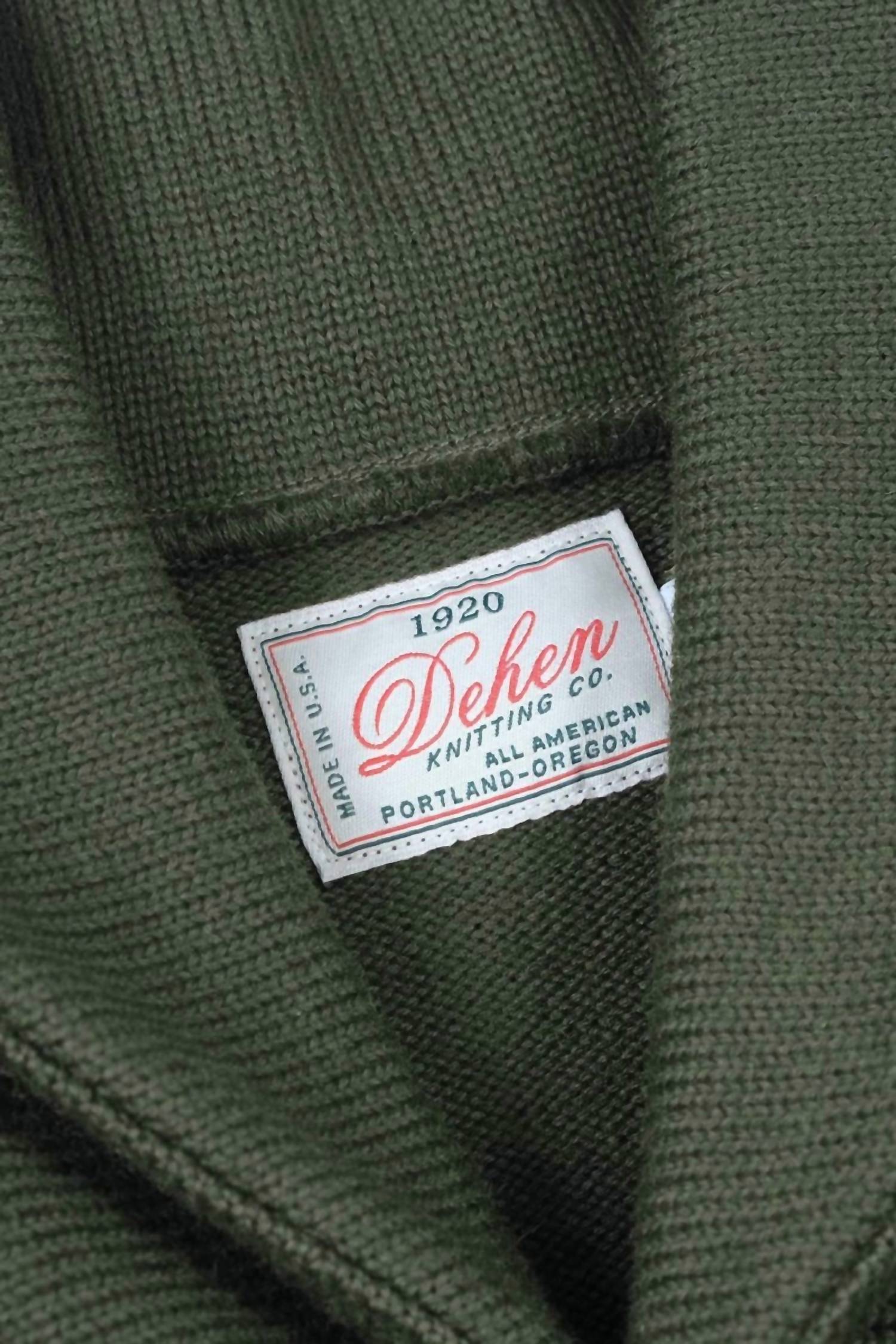 Dehen 1920 - Shawl Sweater Coat 2.0