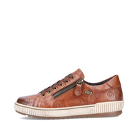 Rieker - Women's Zip Shoe