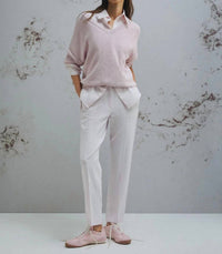 Marella - Radice Dropped Shoulders Top