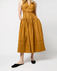 Ulla Johnson - Kiran Dress