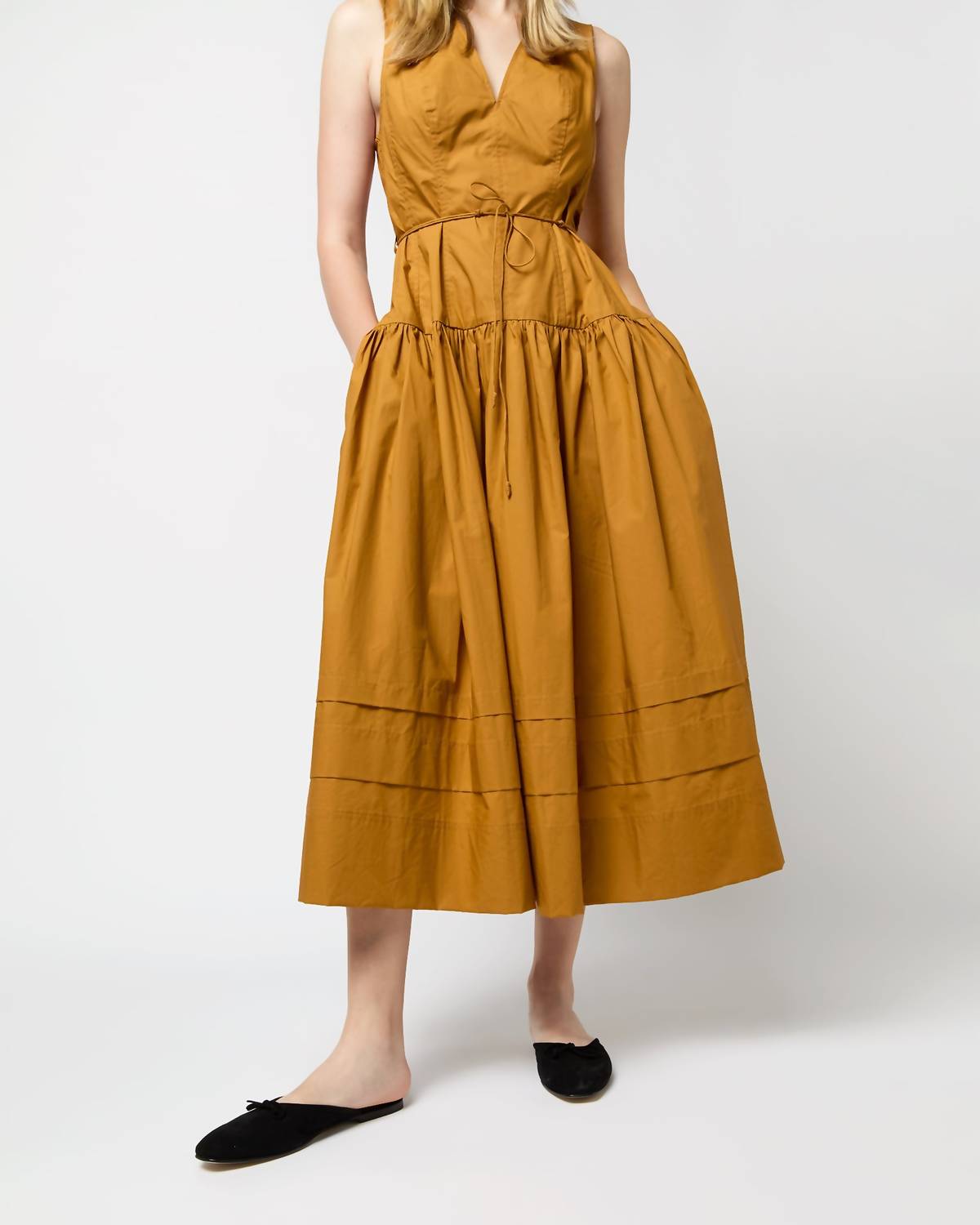 Ulla Johnson - Kiran Dress