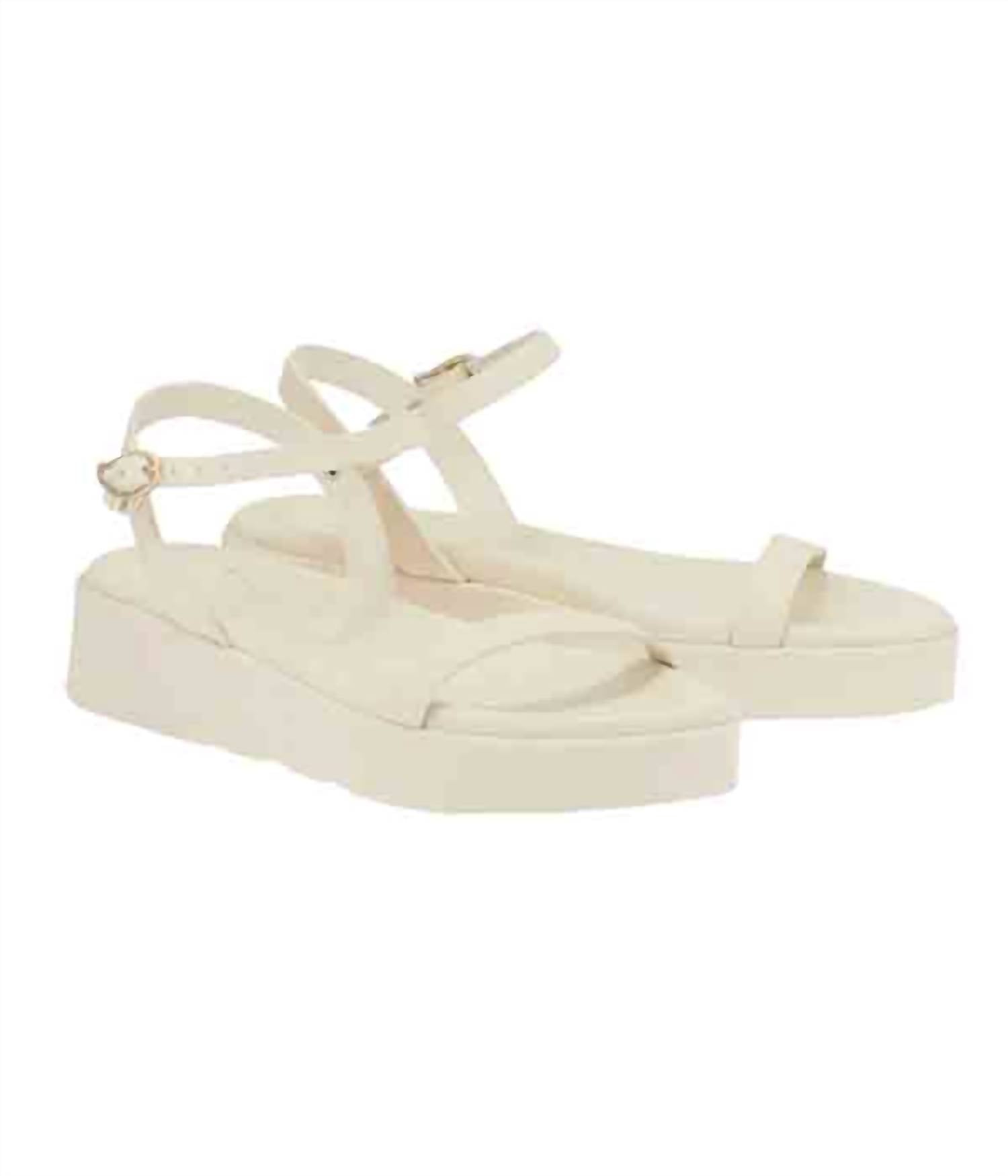 Ancient Greek Sandals - Women's Irida Sandal