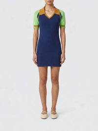 Guest In Residence - Ace Polo Dress