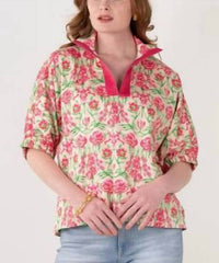 Emily Mccarthy - Poppy Top
