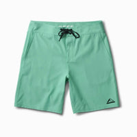 Hybrid Apparel - CORMICK SOLID BOARD SHORT