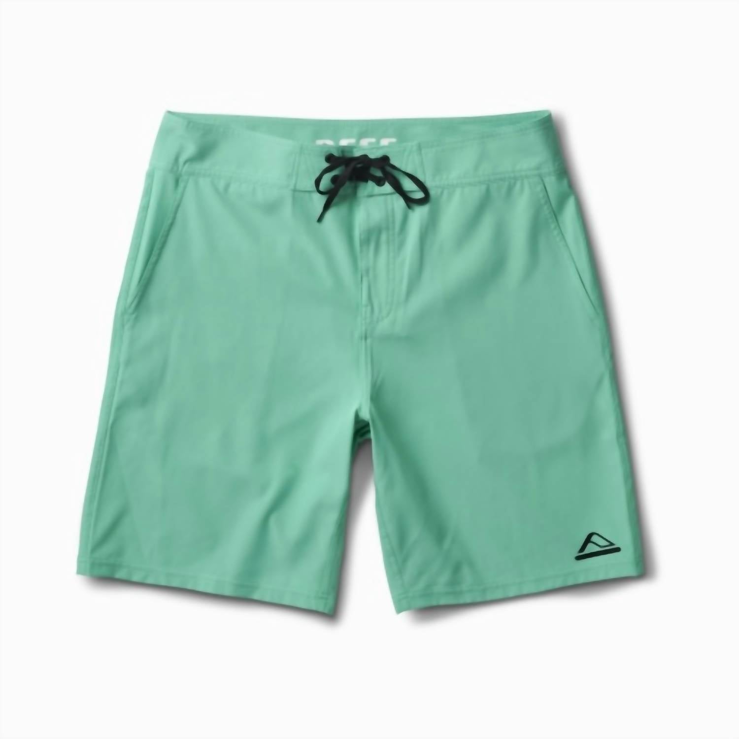 Hybrid Apparel - CORMICK SOLID BOARD SHORT