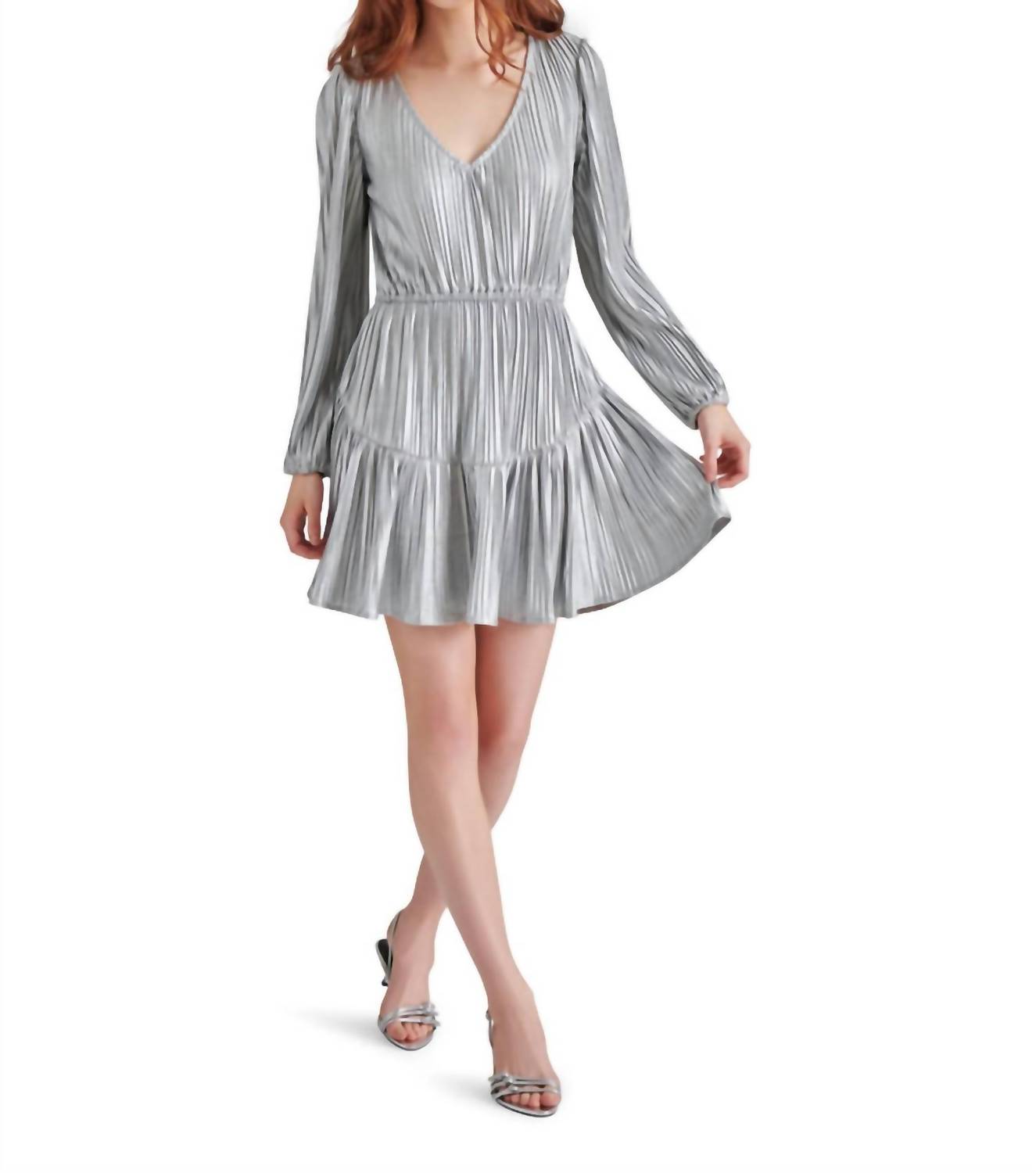 Steve Madden - Kara Mini Dress