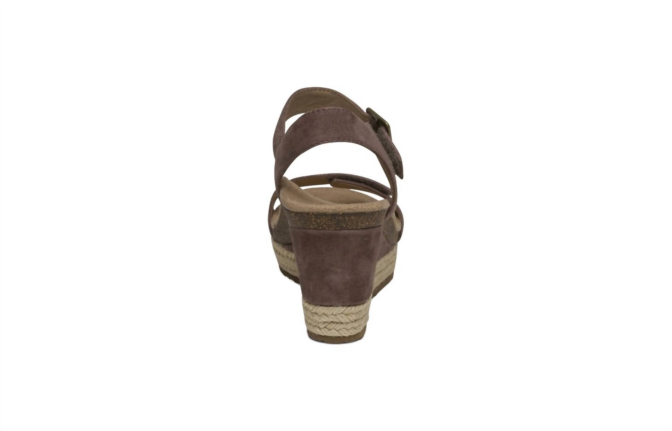 Aetrex - Women's Sydney Sandal