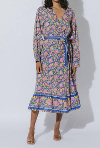Cleobella - Kona Duster Dress