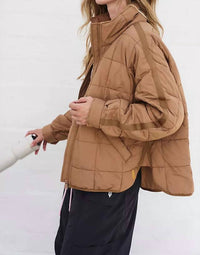 Free People - Pippa Packable Puffer Jacket