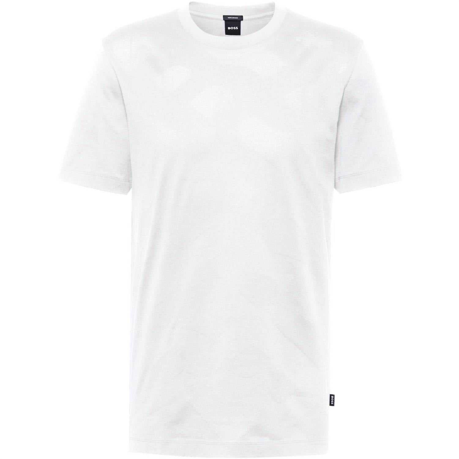 Hugo Boss - Tiburt 355 Cotton T-shirt