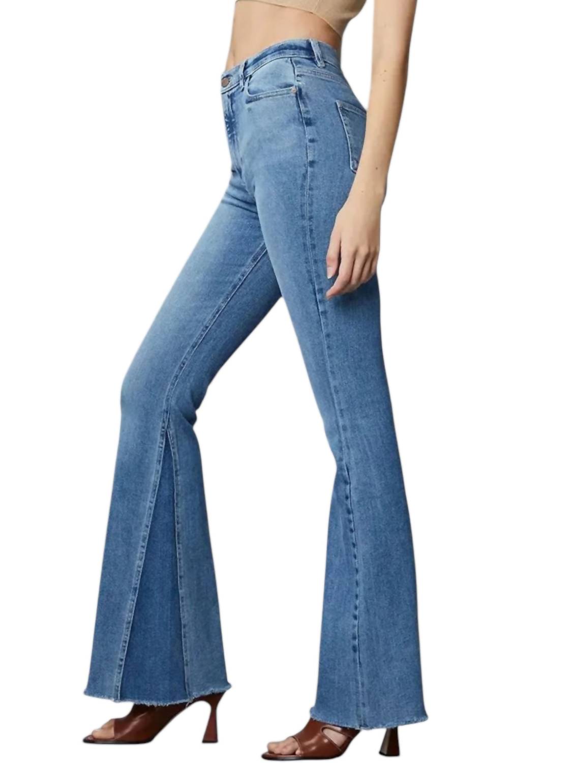 Dl1961 - Women'S - Rachel Flare Jeans