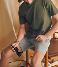 Faherty - All Day Shorts