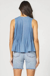 Dear John Denim - MYRON SLEEVELESS TOP