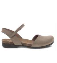 Dansko - Women's Rowan Mary Janes Flats