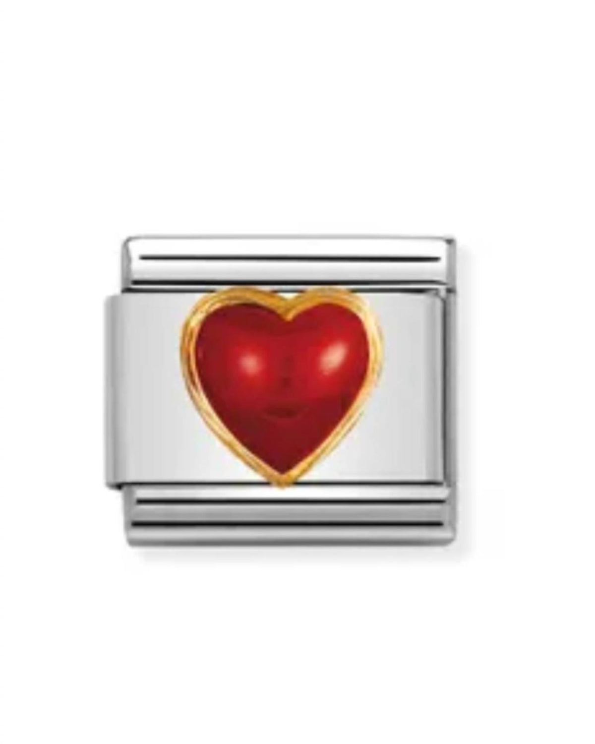Nomination - Unisex Love Composable Classic Links