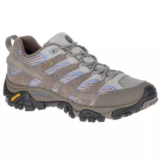 Merrell - Women's Moab 2 Waterproof Shoes