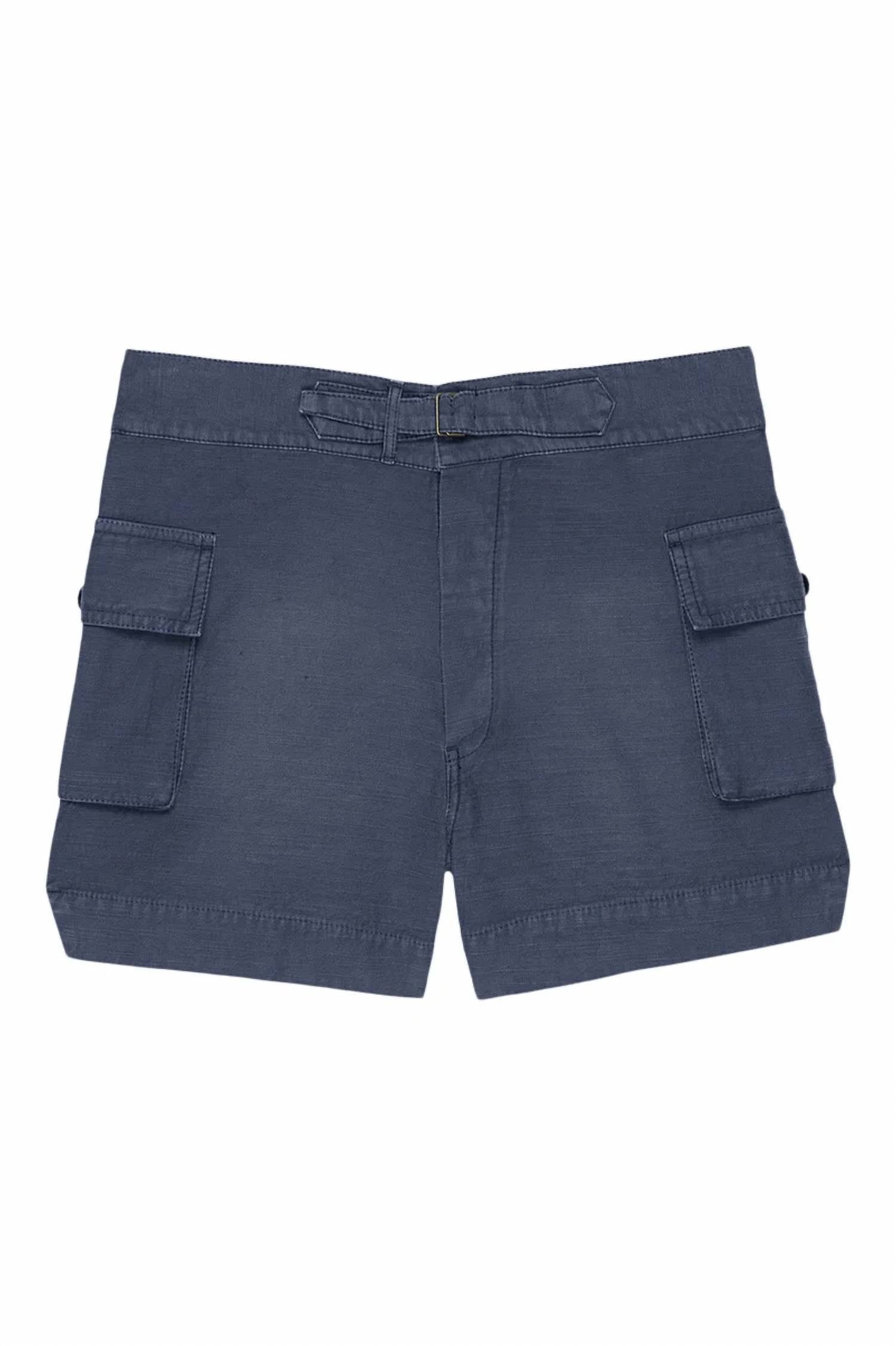 The Great. - Cargo Fatigue Short