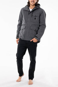 Ripcurl - Anti Series Heatseeker Jacket