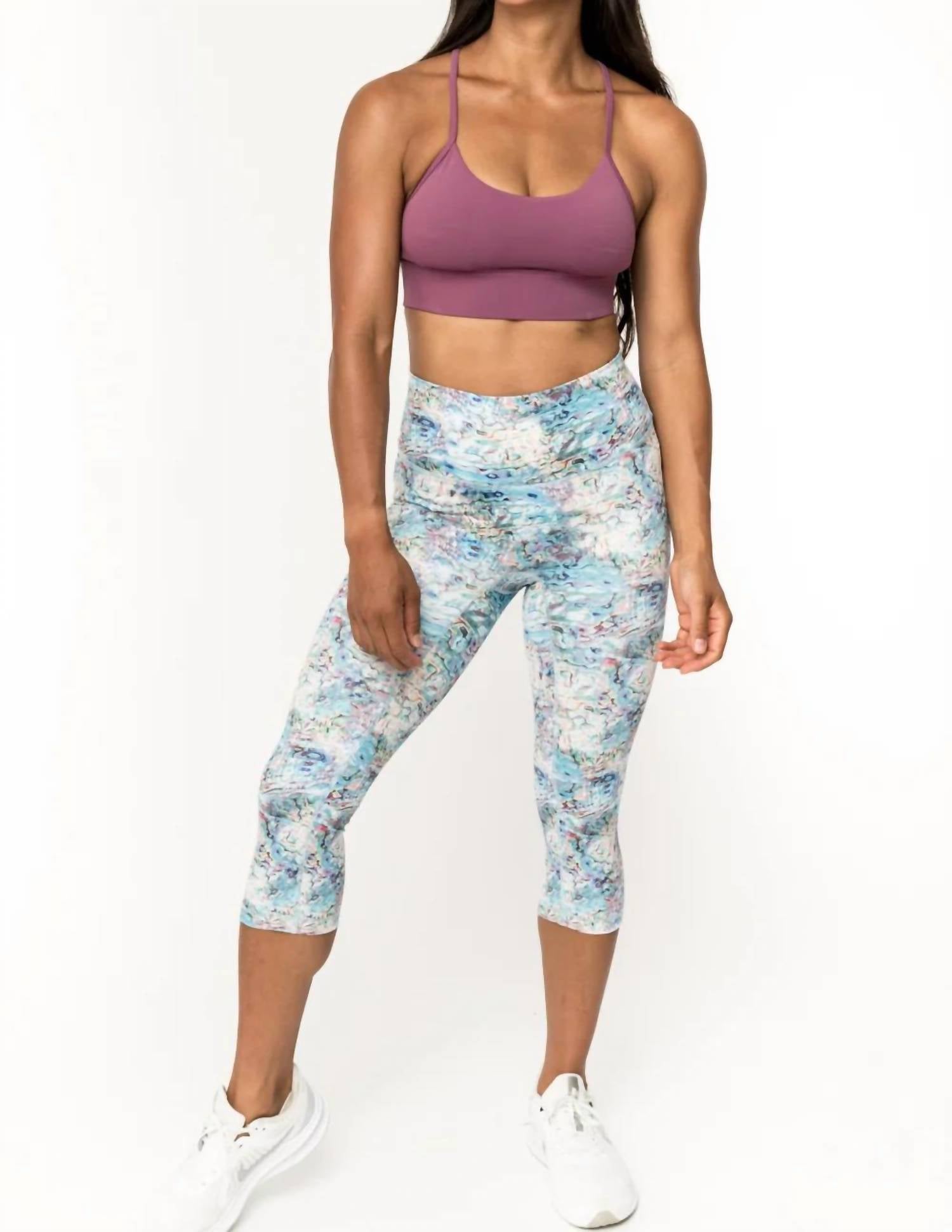 Lovlei - Inline Sports Bra