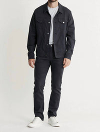 Jachs New York - Summer Commuter Trucker Jacket