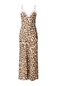 Nia - Jasmine Dress