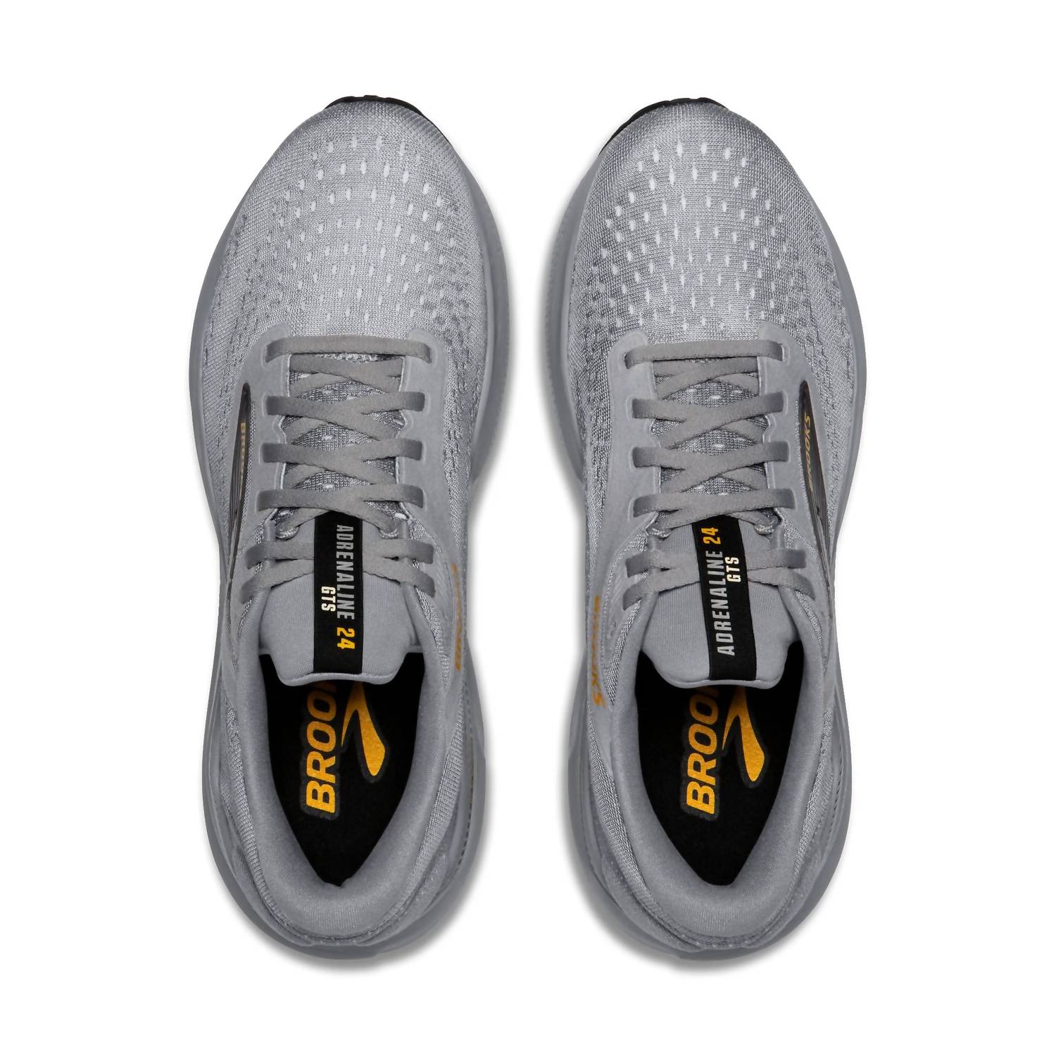 Brooks - Men's Adrenaline Gts 24 Running Shoes