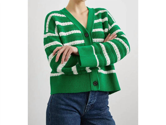 Rails - Geneva Cardigan