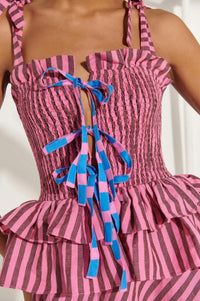 Celia B - Sofia Maxi Dress