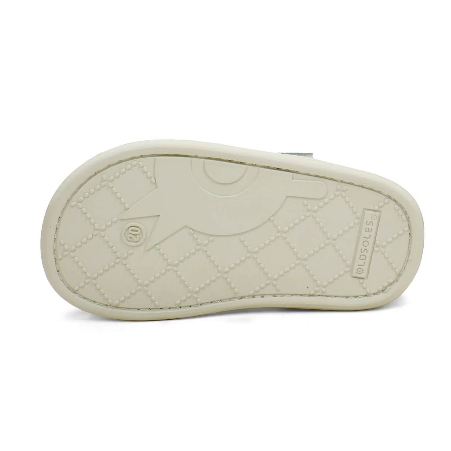 Oldsoles - Toddler's Little Surf Sandals