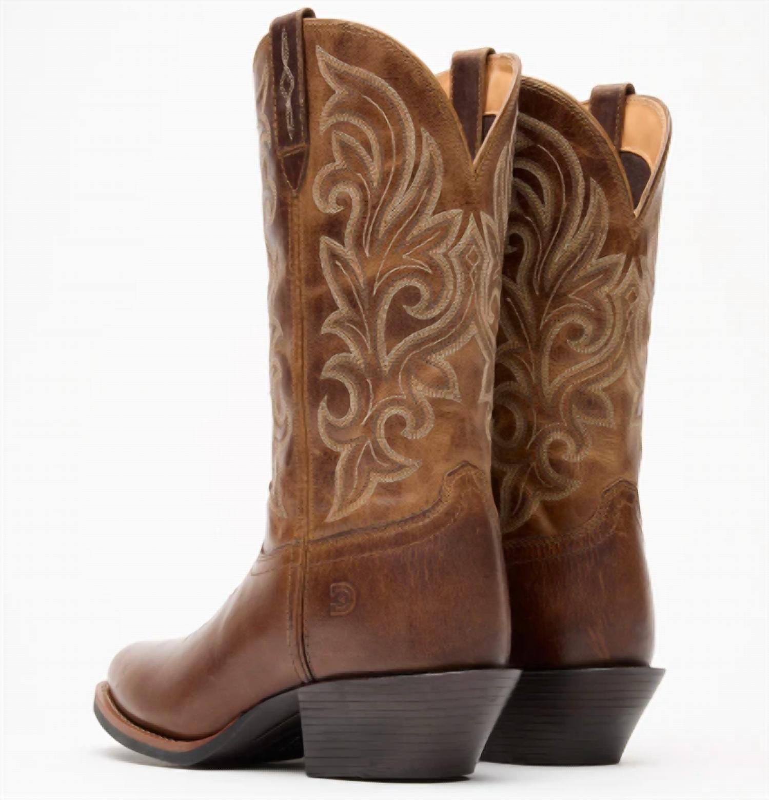 Durango Boots - Women's Shyloh Western Boot