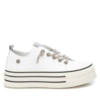 Xti - Women's Casual Platform Sneakers
