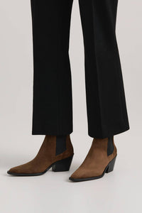 A.Emery - Women's Leo Block Heel Boot
