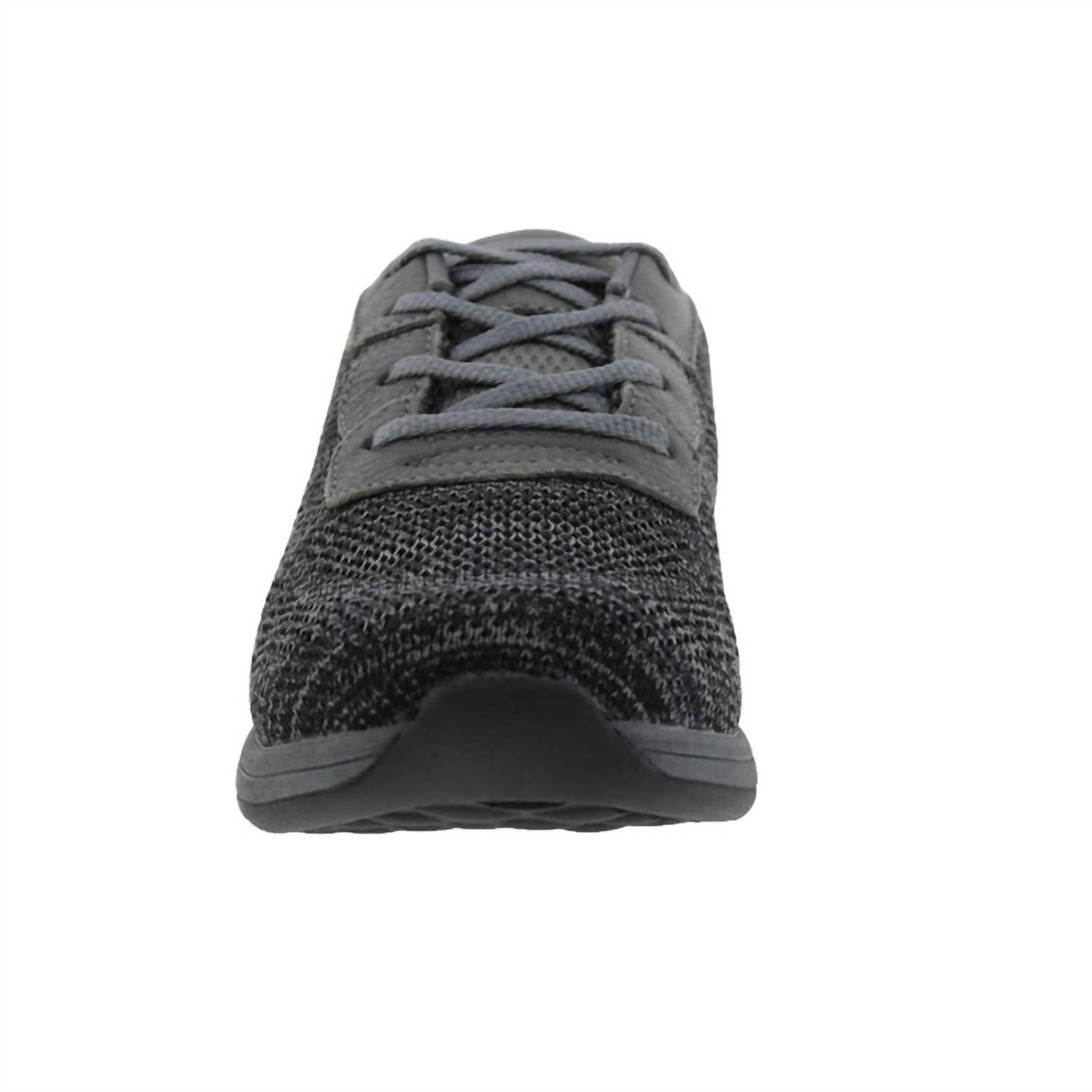 Drew - Women's Terrain Tie Knit Shoes