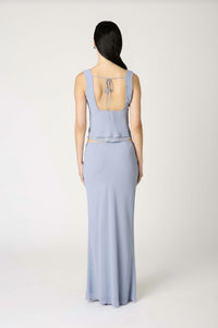 Nia - Neve Sleeveless Top