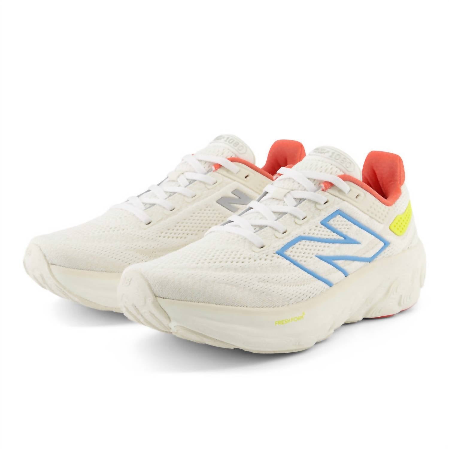 New Balance - Women's 1080 V13 Running Sneakers
