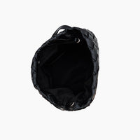 Like Dreams - Women's Hazel Vegan Woven Tote Bag
