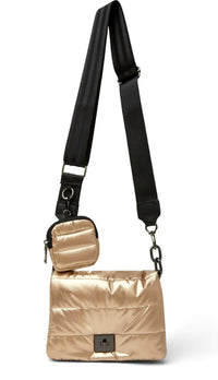 Think Royln - DOWNTOWN CROSSWALK BAG