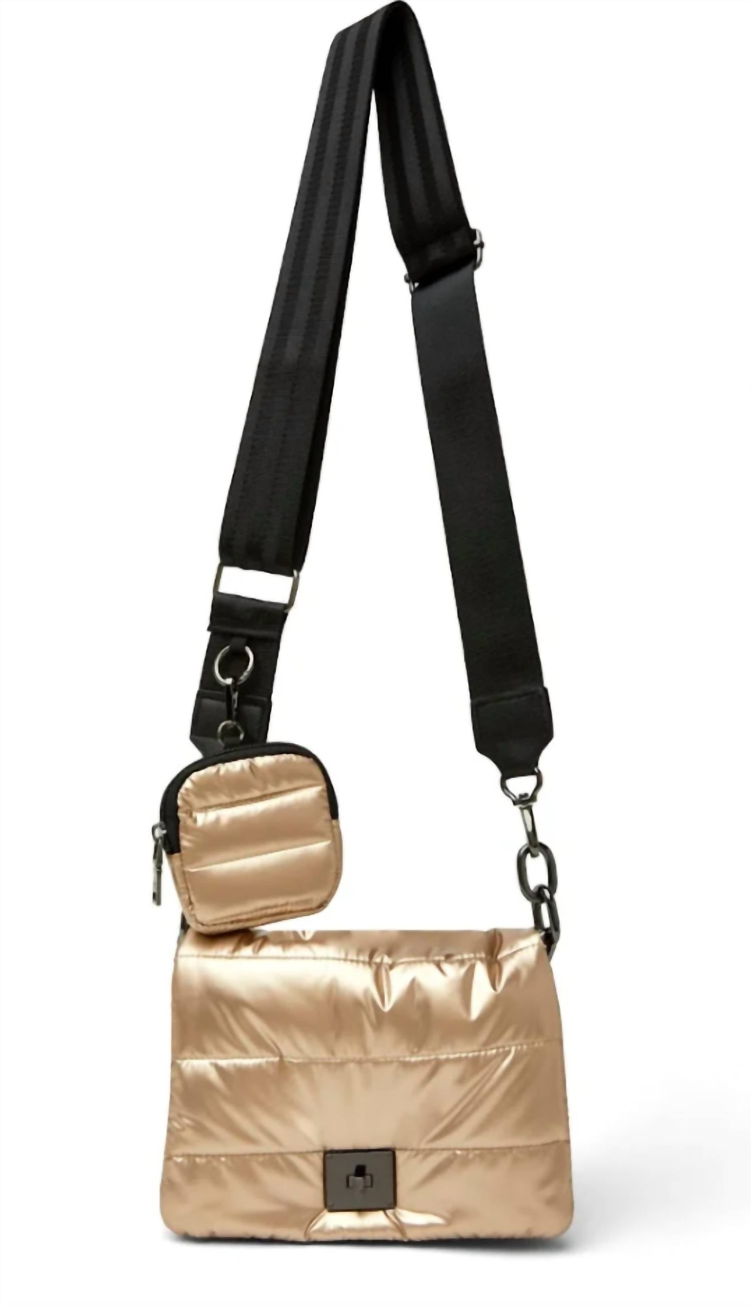 Think Royln - DOWNTOWN CROSSWALK BAG