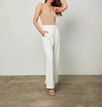 D'Offay - Nancy Pleated Trouser