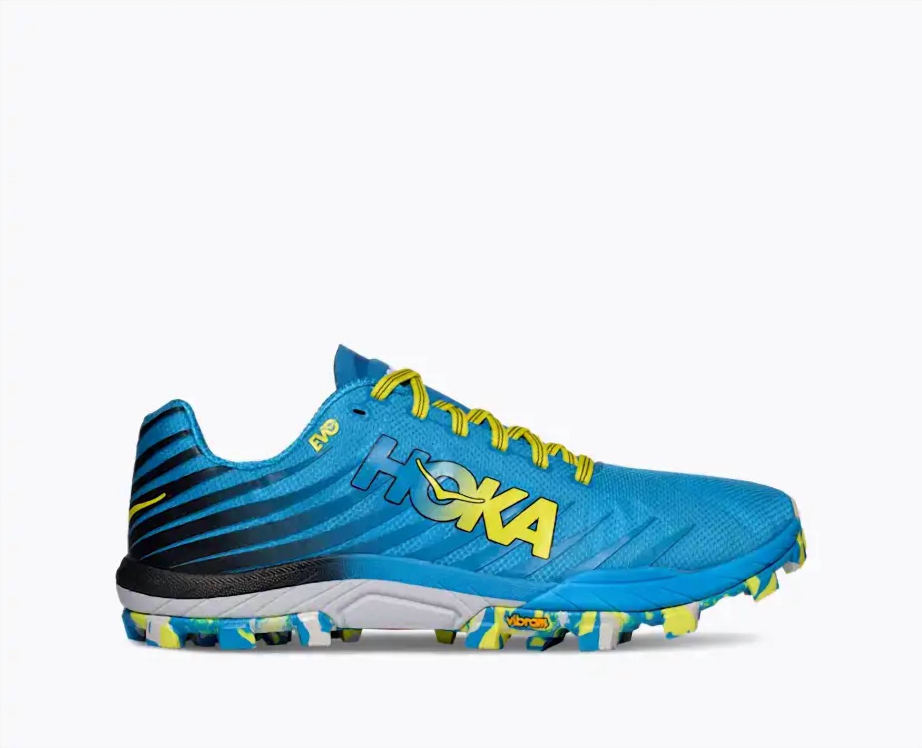 Hoka - Women's Evojawz Trail Running Shoes