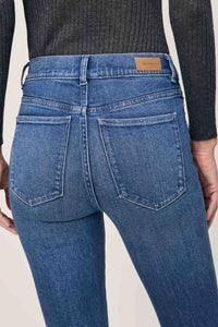Dl1961 - Women'S - Women's Bridget High Rise Bootcut Jeans
