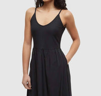 Tentree - Juneau Tank Midi Dress