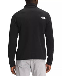 THE NORTH FACE Canyonlands 1/2 Top in black - men's shirt - view 4