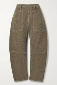 Nili Lotan - Shon Corduroy Pant
