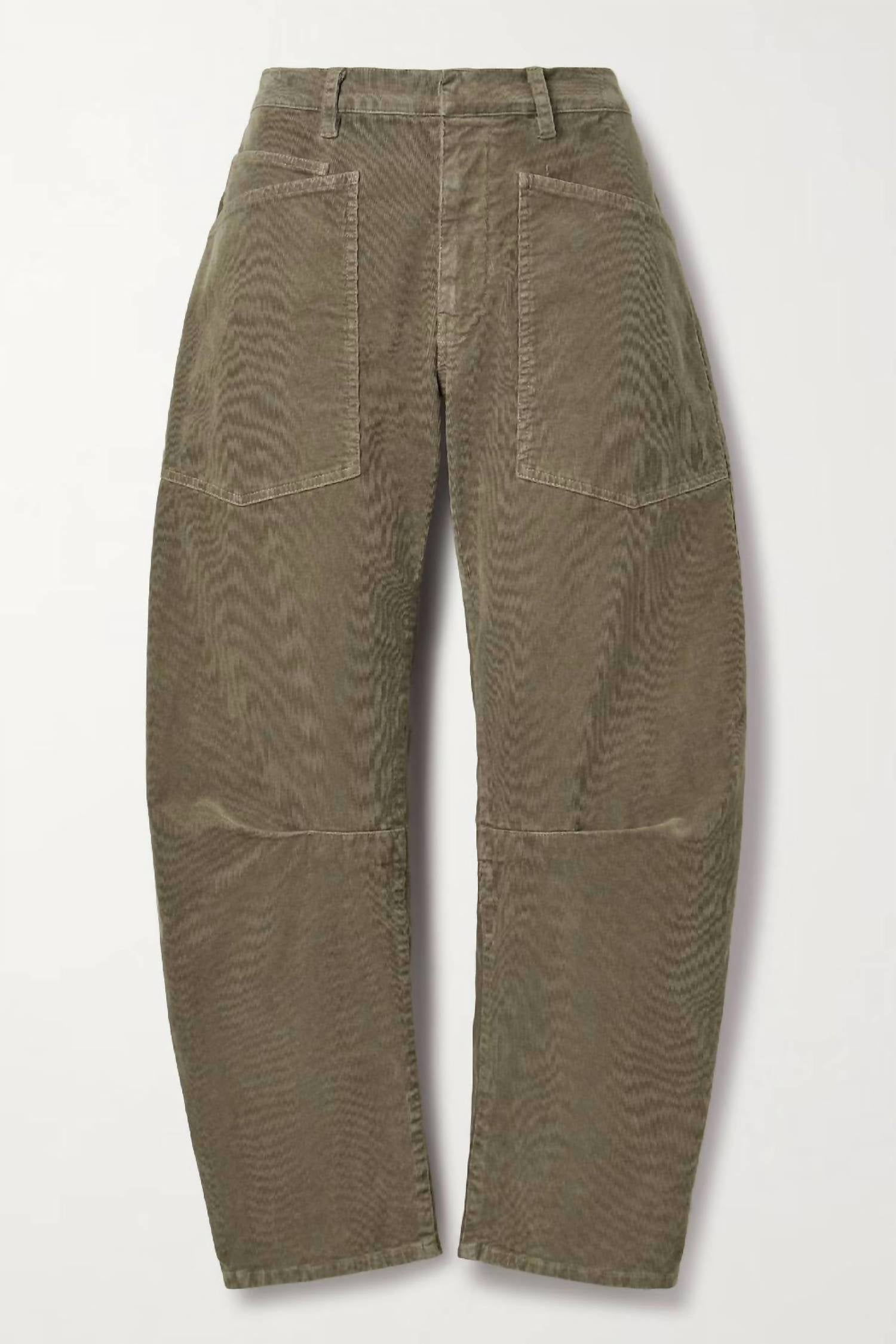 Nili Lotan - Shon Corduroy Pant