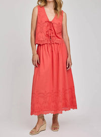 Gentle Fawn - Elodie Maxi Skirt