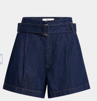 Frame - Paper Bag Short