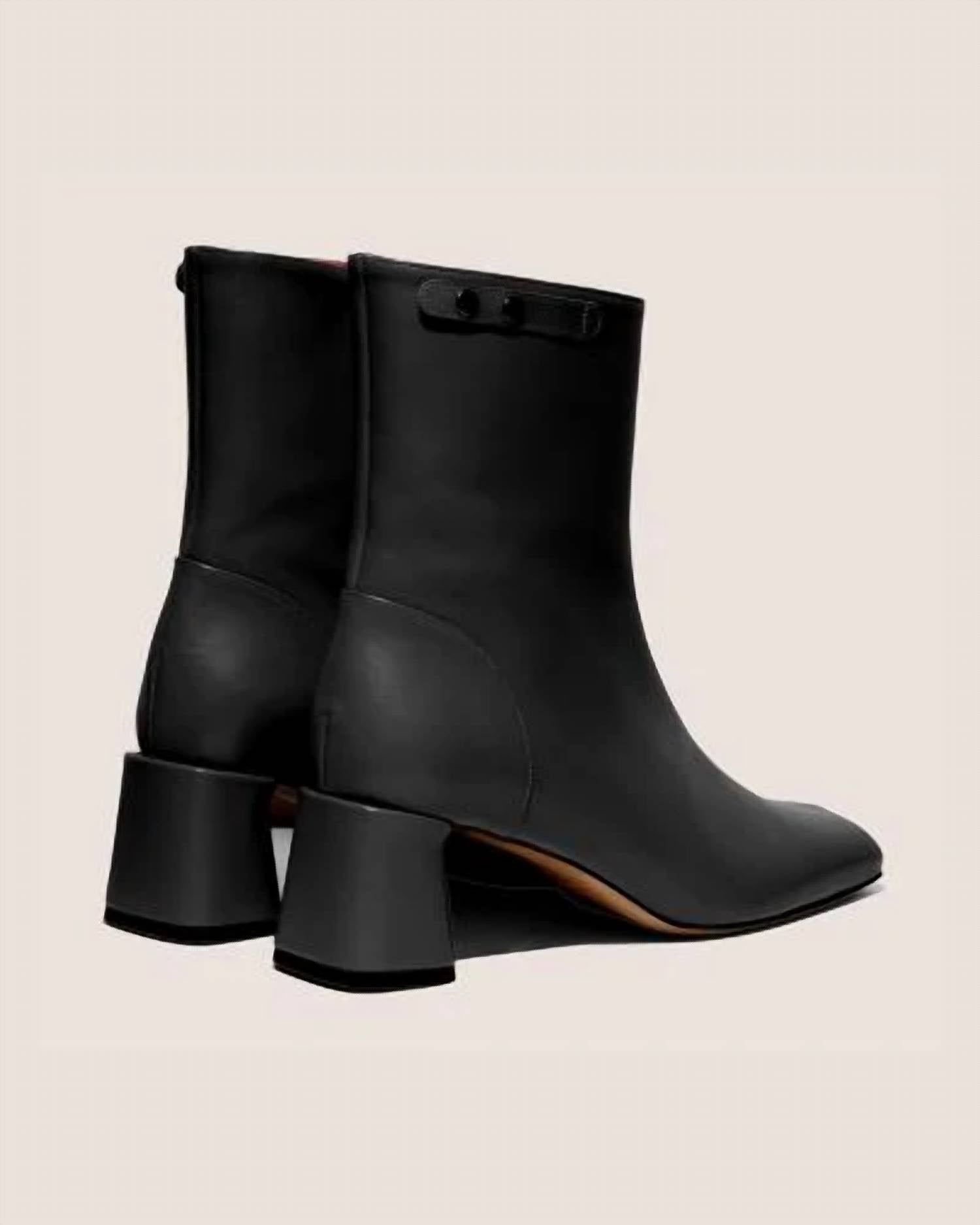 Gini & Albert - Women's Charly Boots