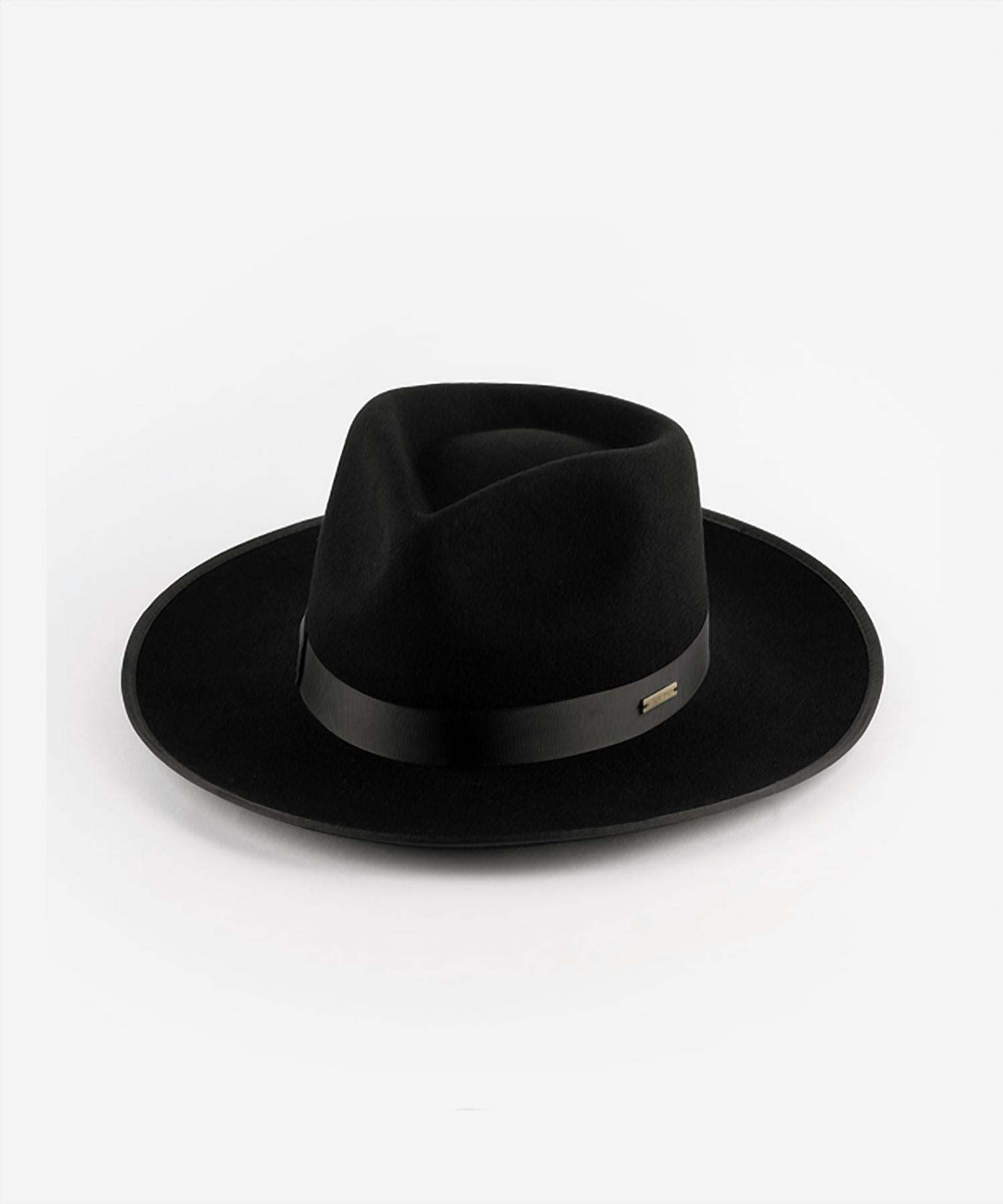 Gigi Pip - Monroe Rancher Hat